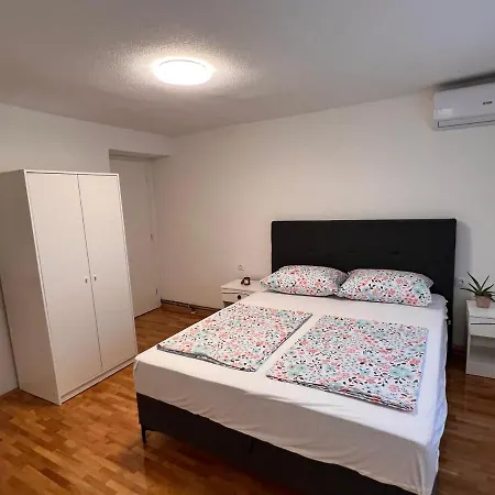 Kiwi Apartment Mostar