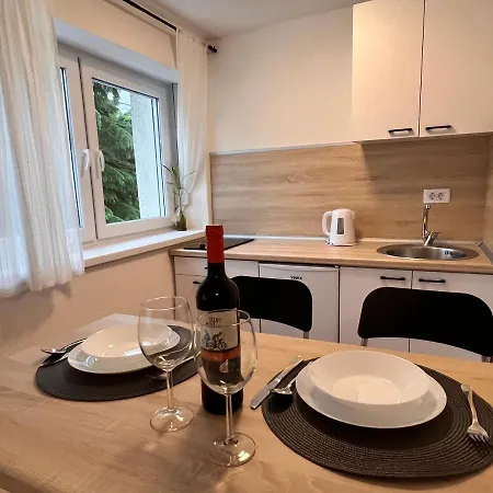 Kiwi Apartment Mostar