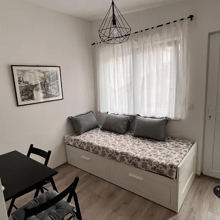 Kiwi Apartment Mostar