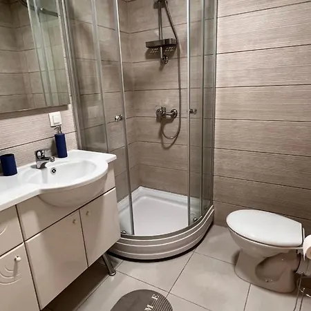 Apartment Kiwi Mostar