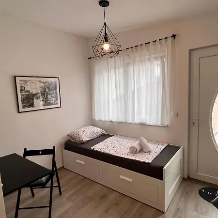 Apartment Kiwi Mostar