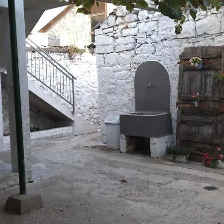 Kiwi Apartment Mostar