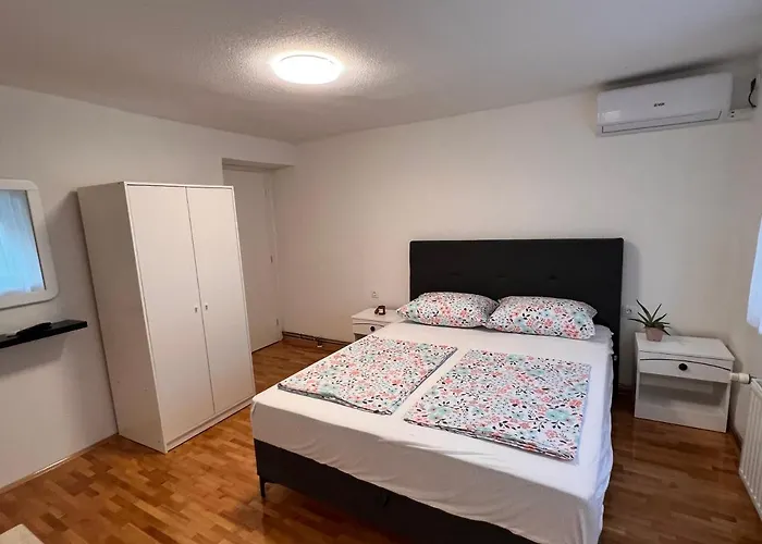 Kiwi Apartamento Mostar