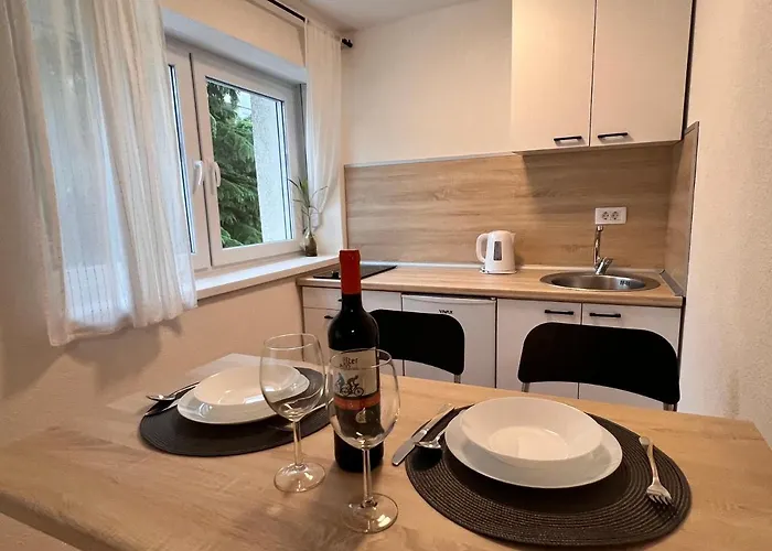 Kiwi Apartamento Mostar