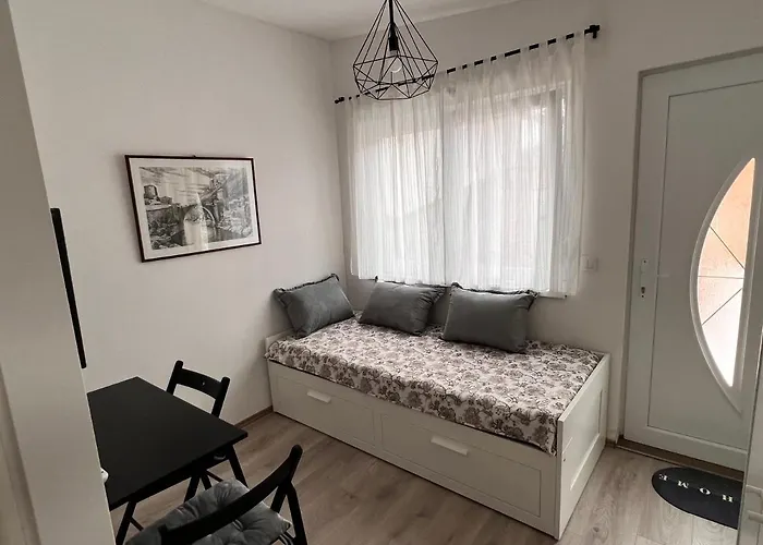 Kiwi Apartamento Mostar