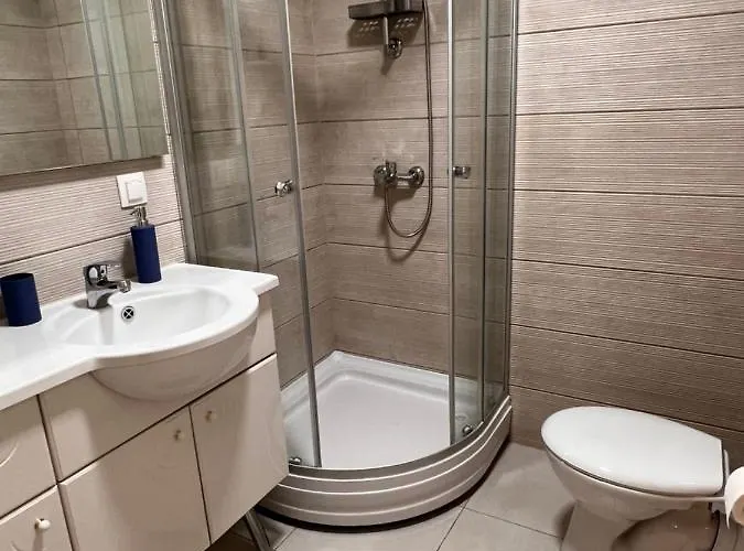 Apartamento Kiwi Mostar