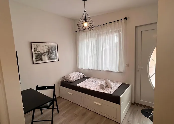 Apartamento Kiwi Mostar