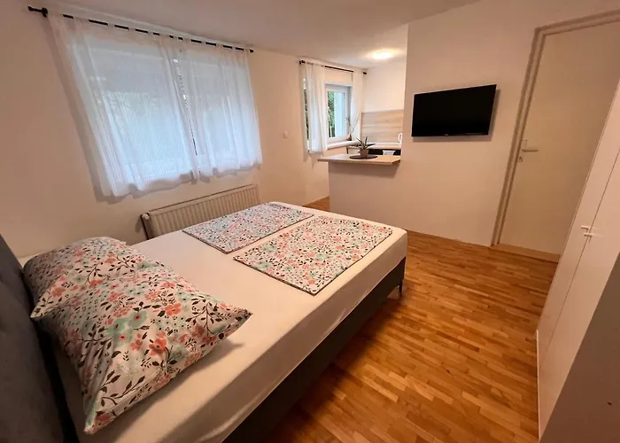 Apartamento Kiwi Mostar