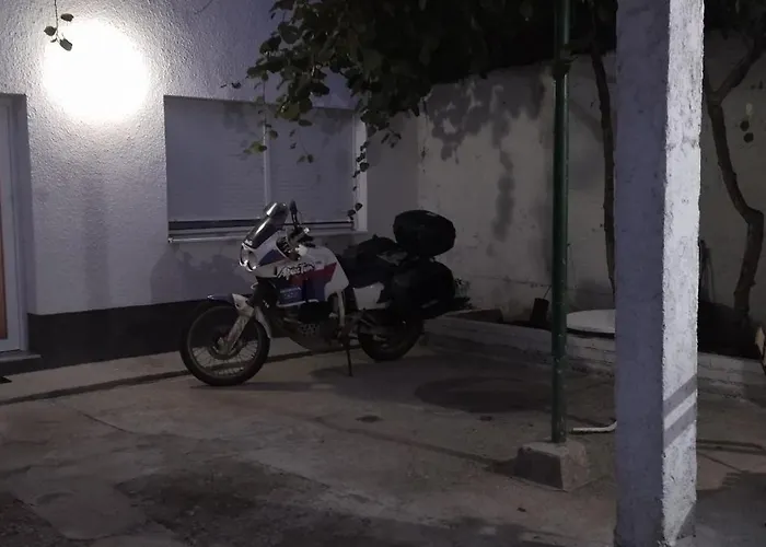 Апартаменты Kiwi *