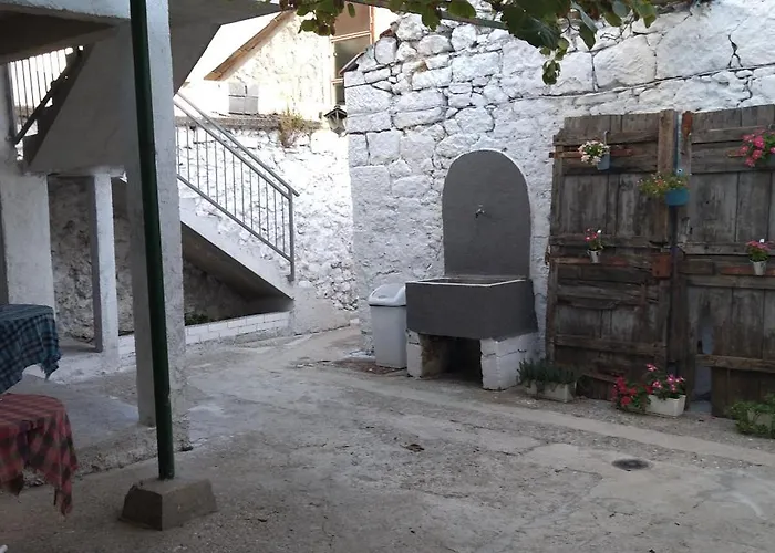 Kiwi Apartamento Mostar